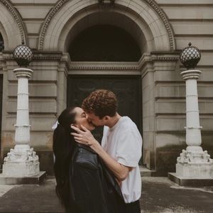 Meet your Posher, Abby